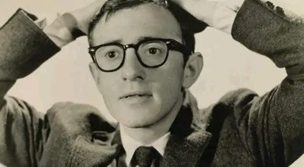 Woody Allen: aktor i reżyser. Jak jego alter ego ukształtowało kino?