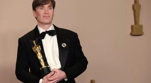 Oscar dla aktora: Murphy 2024, rekordy, zaskoczenia i polskie akcenty