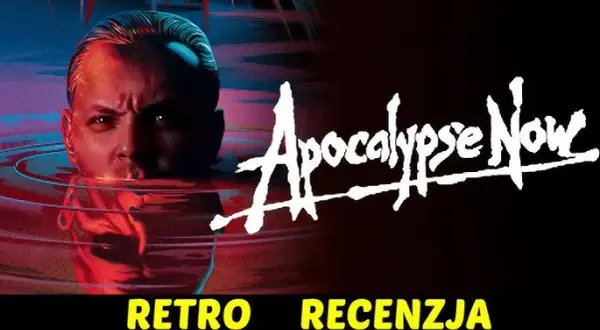 Czas Apokalipsy: Kim jest reżyser i jakie sekrety skrywa film?