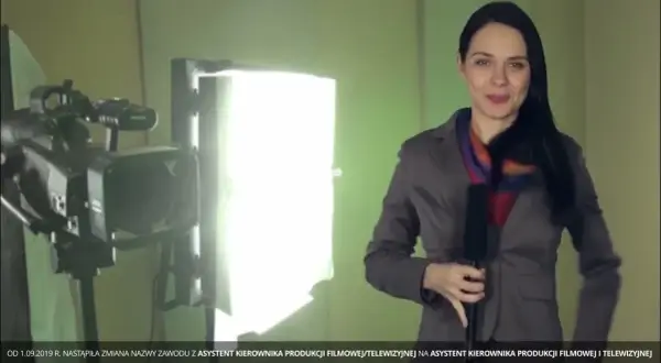 Kierownik produkcji filmowej: Mózg operacji. Jak nim zostać?