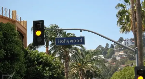 Gdzie jest filmowe Hollywood? Odkryj serce Fabryki Snów