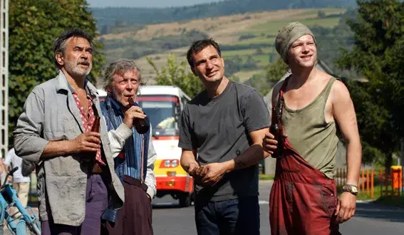 Filmy o Bieszczadach: Od klasyki po Watahę. Co warto zobaczyć?