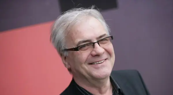Jacek Bromski: Reżyser "U Pana Boga za piecem" i jego kino