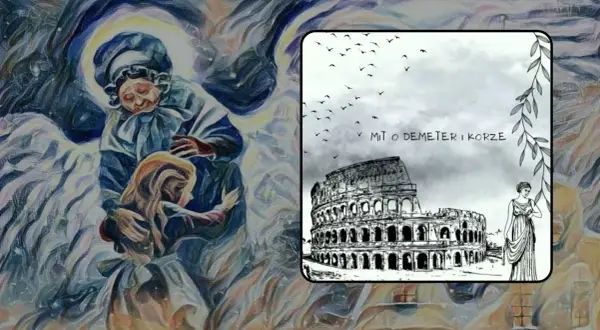 Demeter i Kora: Film? Odkryj prawdę o adaptacjach mitu!
