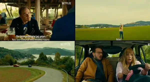Gdzie kręcono "Zabij mnie, kochanie"? Poznaj filmowe lokacje