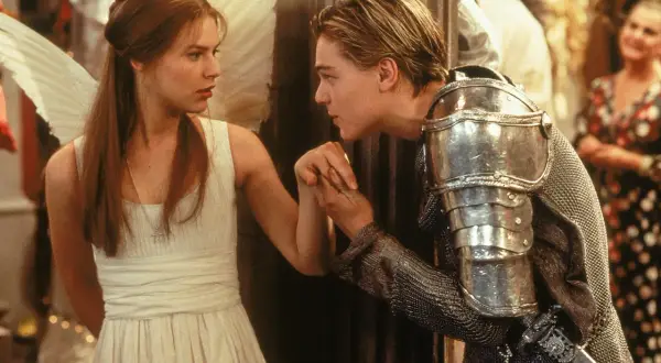 Filmy o prawdziwej miłości: Historie, które przywrócą wiarę w uczucie