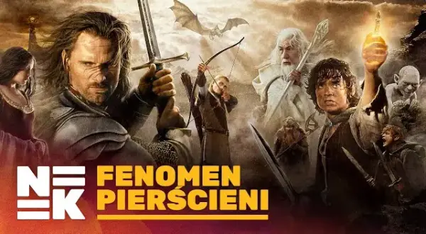 Władca Pierścieni: Jak powstawał filmowy fenomen? Odkryj sekrety!