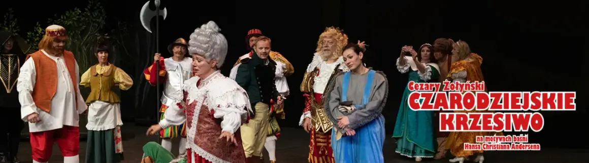 Płocki Teatr: Aktorzy, spektakle i legendy sceny poznaj ich!