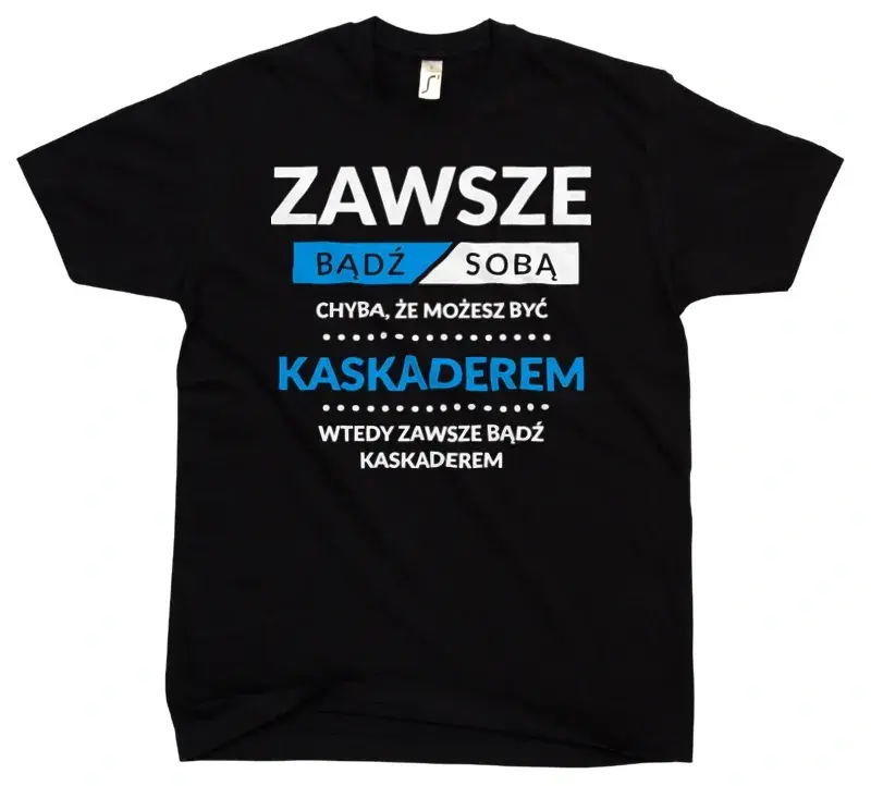 Jak zostać kaskaderem filmowym? Sprawdź, czy masz to coś!