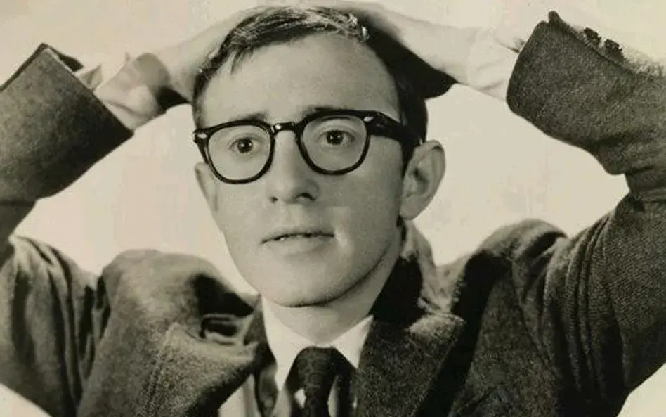 Woody Allen: aktor i reżyser. Jak jego alter ego ukształtowało kino?