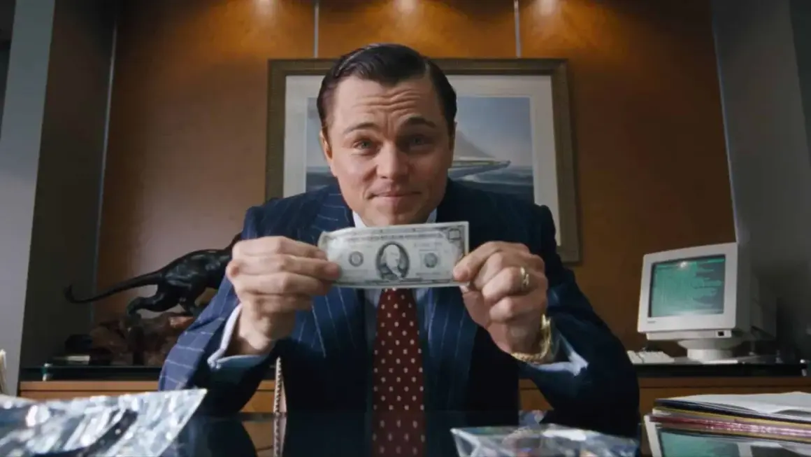 Najlepsze filmy o bankach i finansach: Kryzys, Wall Street, oszustwa