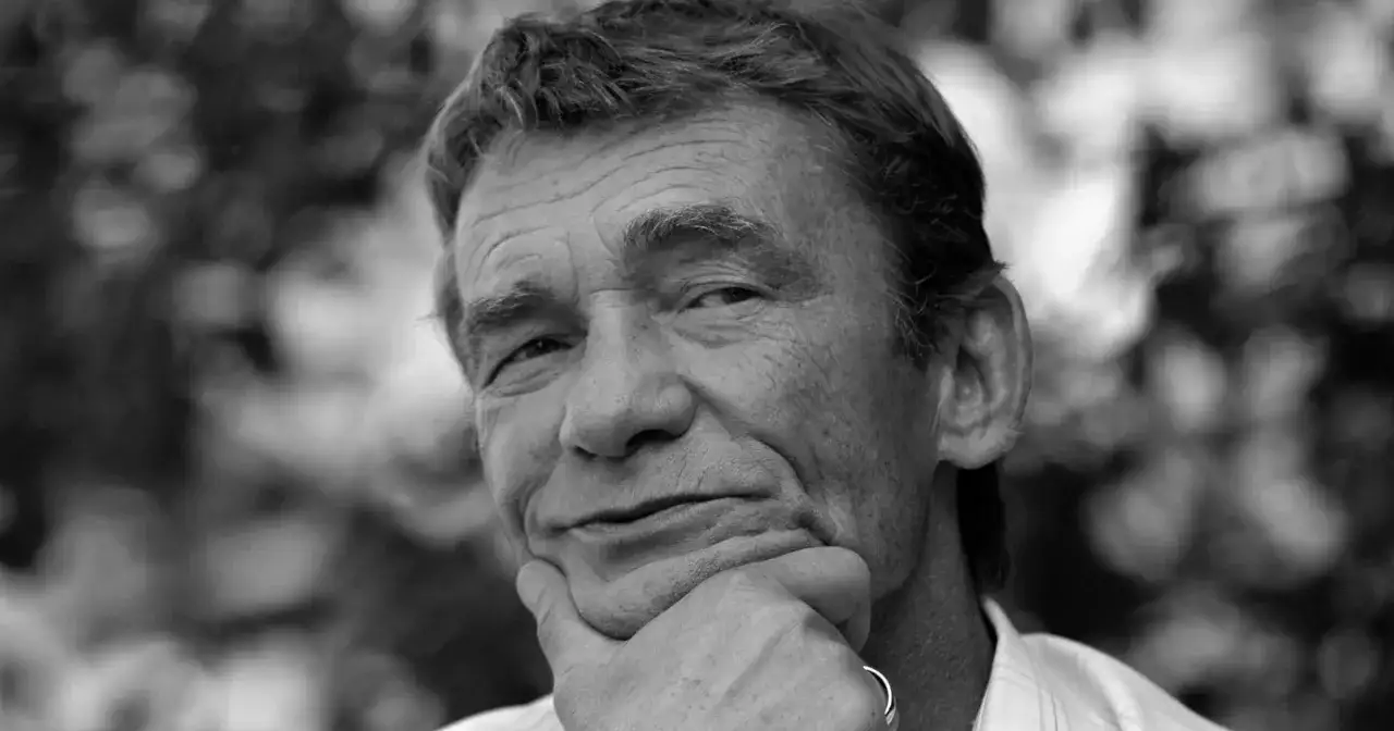 Krzysztof Kiersznowski - role, styl i najważniejsze fakty