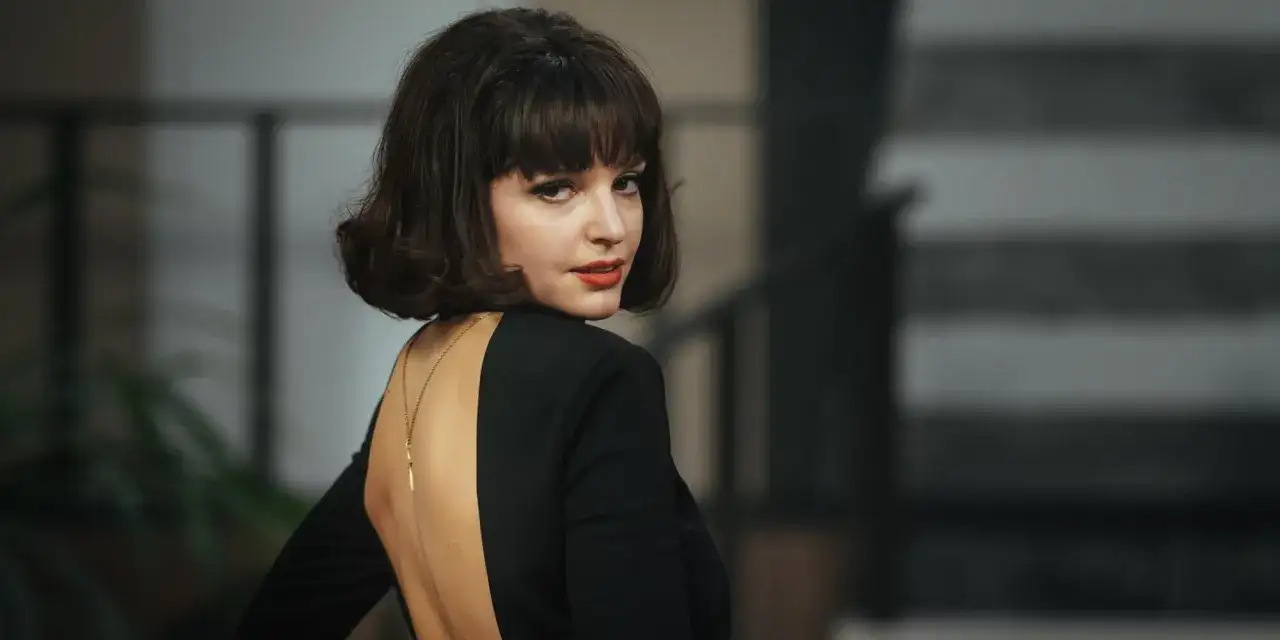 Maria Dębska - role, nagrody i droga do rozpoznawalności