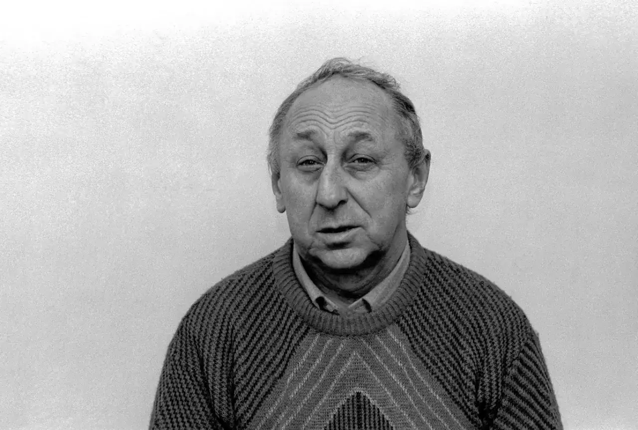 Tadeusz Wojtych - kim był aktor teatru, kabaretu i kina?