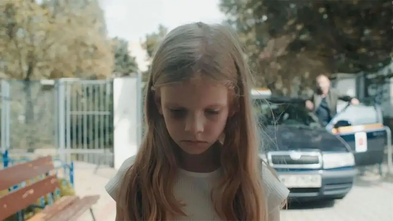 Konfuzja - czy ten polski thriller warto obejrzeć?