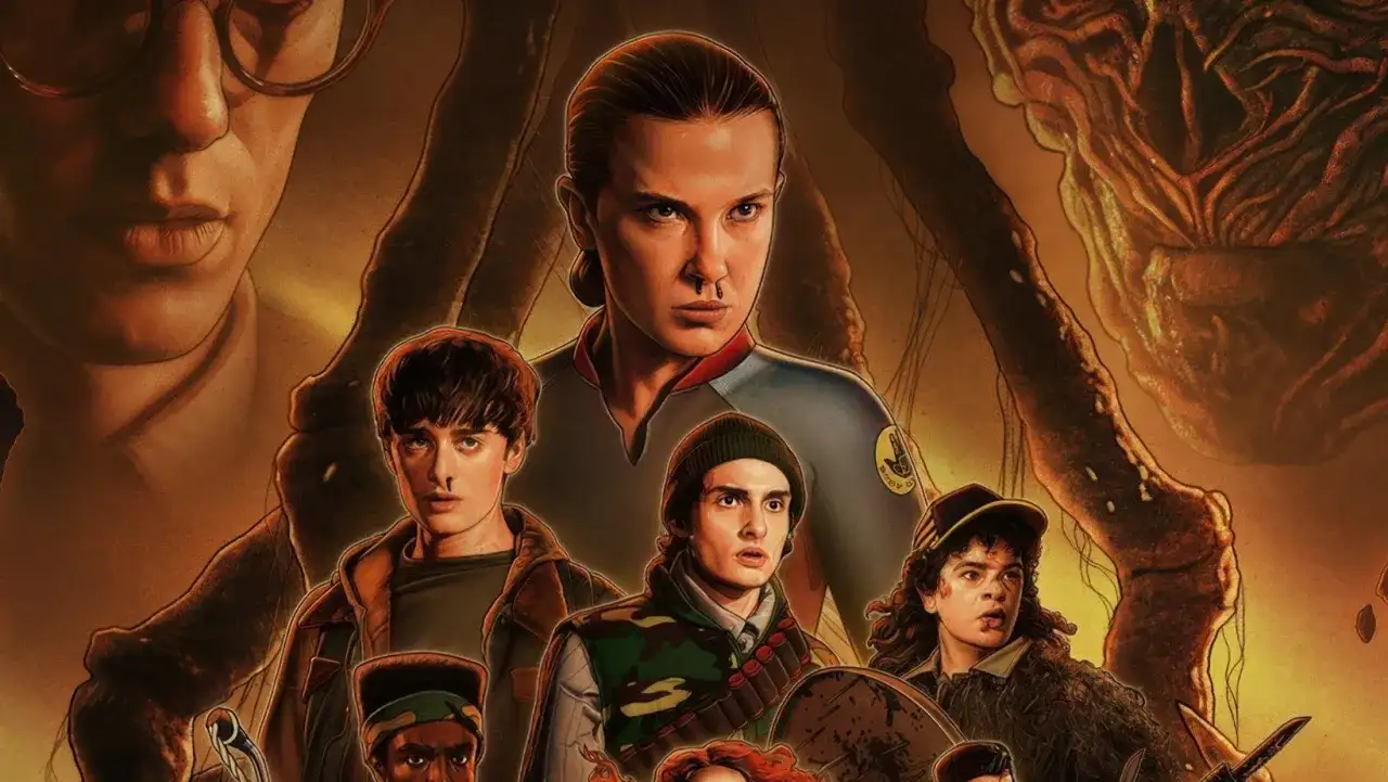 Stranger Things - o czym jest serial i czy warto go obejrzeć?