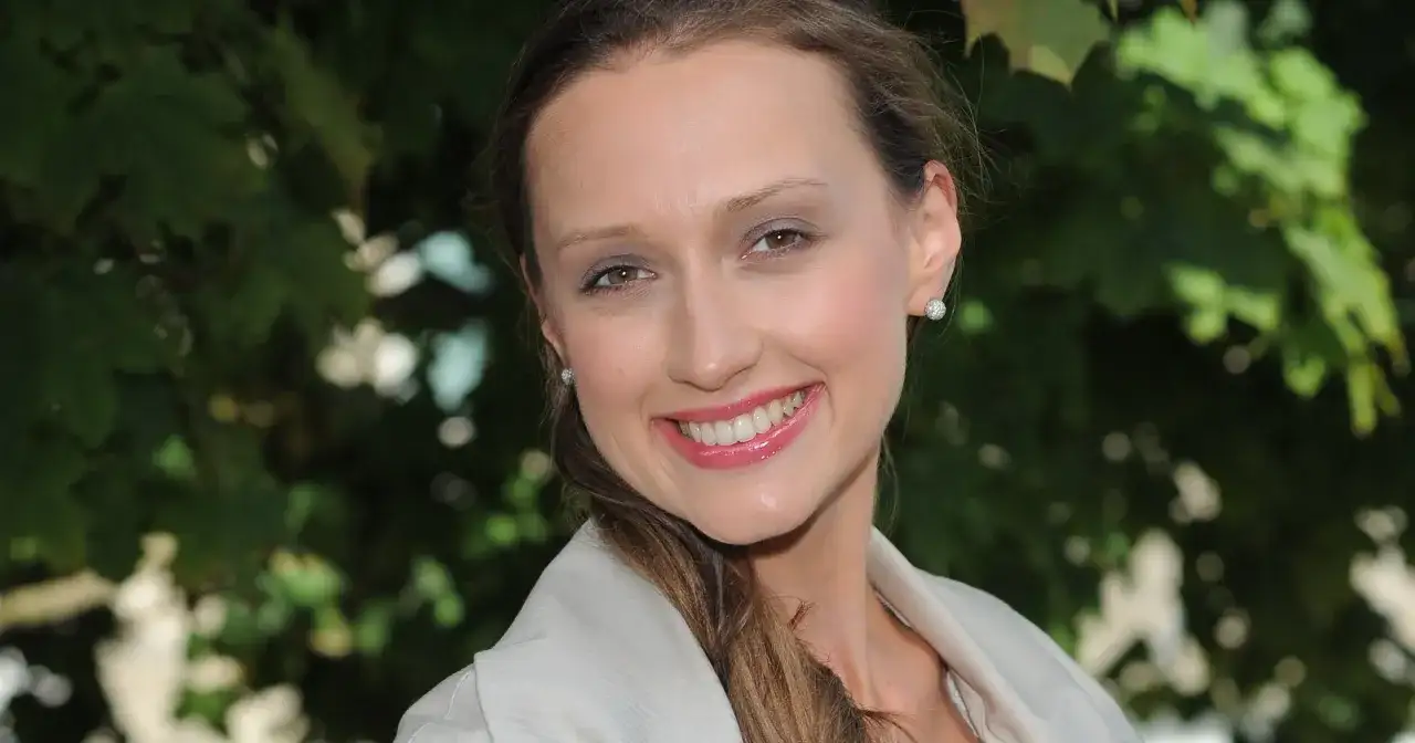 Anna Gzyra - kim jest aktorka z M jak miłość?