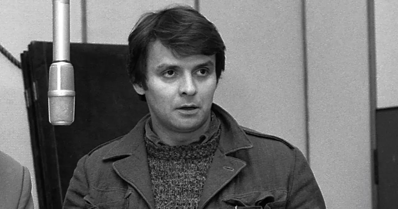 Krzysztof Kołbasiuk był aktorem, nie operatorem obrazu
