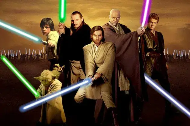 reżyserzy filmów spin-off Gwiezdne Wojny