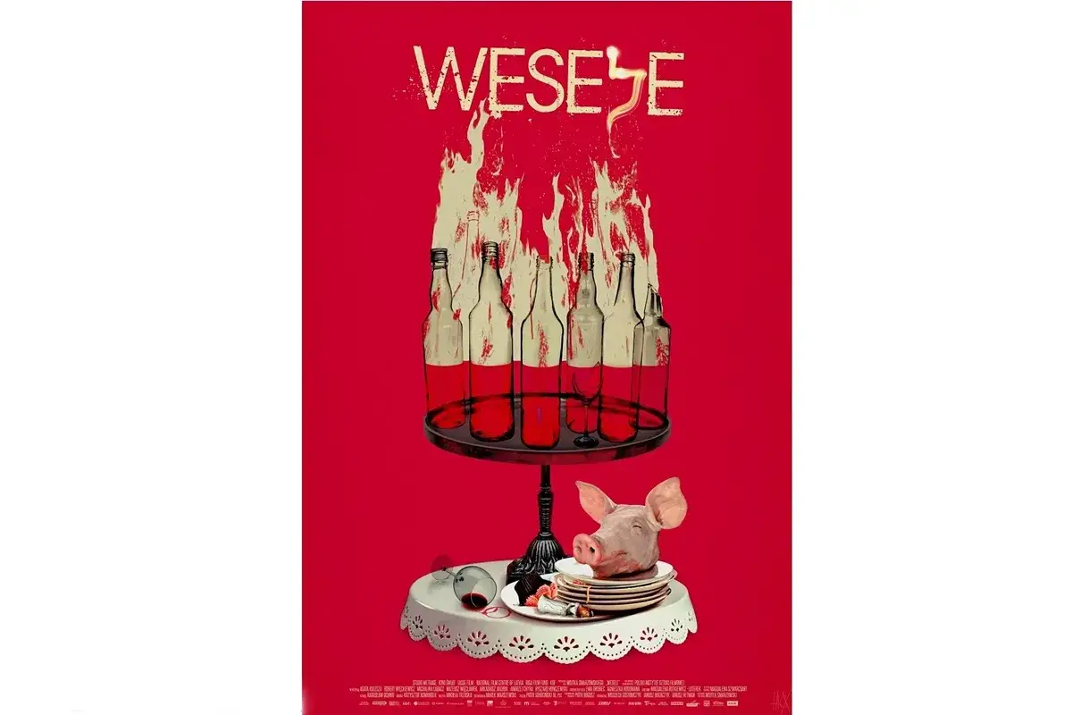 Plakat filmu