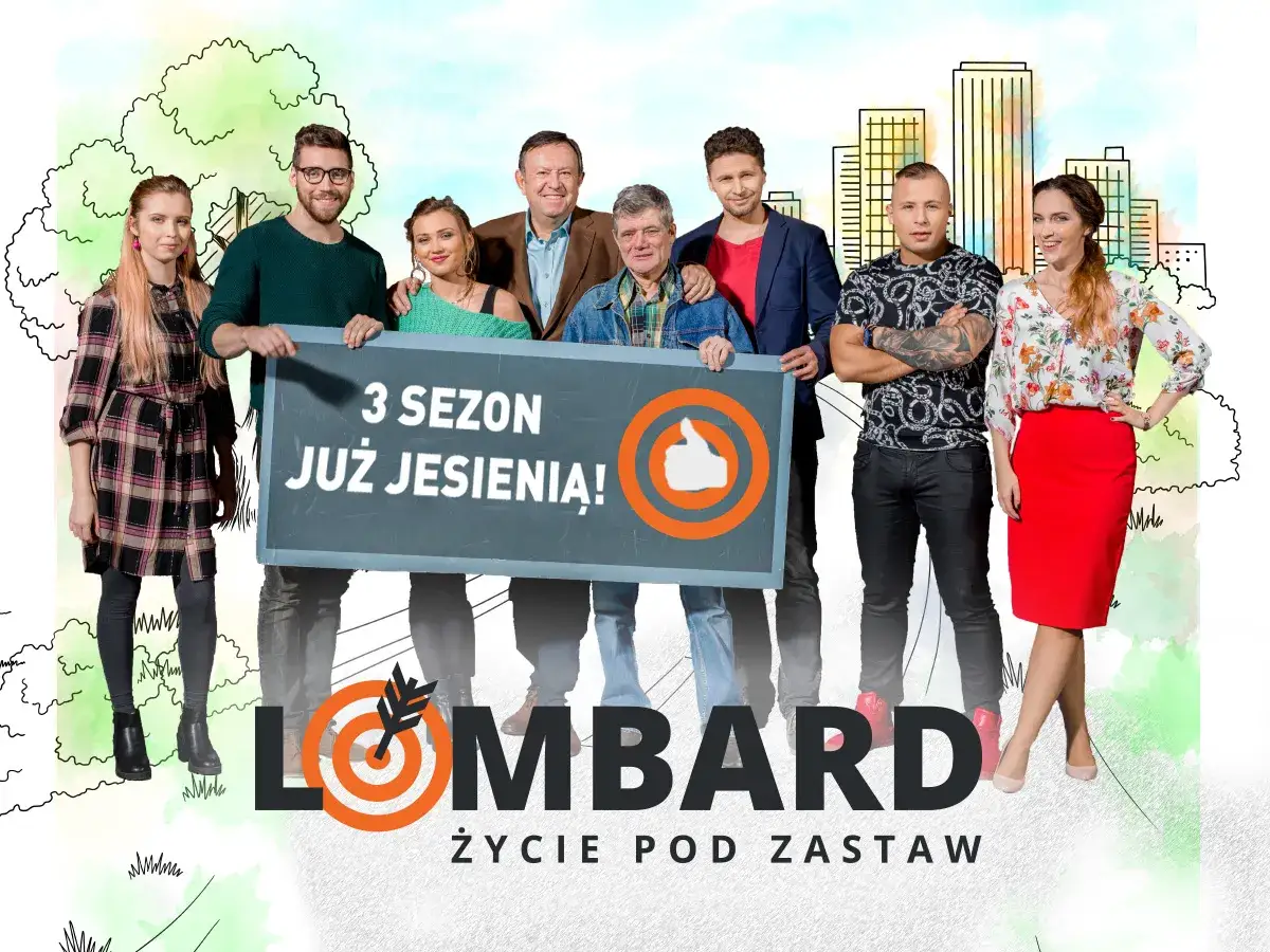 Aktorzy z