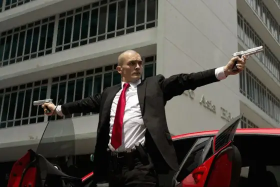 Hitman: Agent 47 - co działa, a co nie w filmowej adaptacji gry