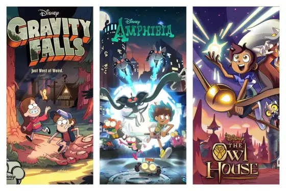 Gravity Falls - serial, który wciąga i zostaje na długo