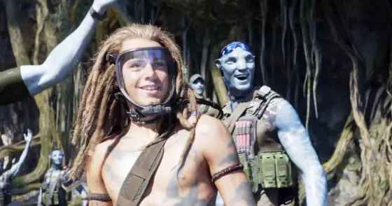 Jack Champion - od Avatara do horroru i thrillera