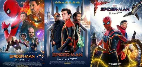 Filmy o Spider-Manie: Jak oglądać? Kompletny przewodnik
