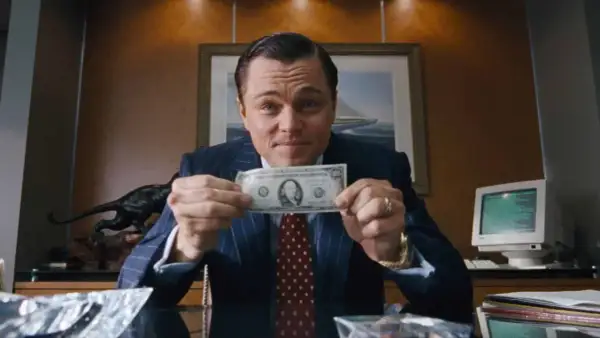 Najlepsze filmy o bankach i finansach: Kryzys, Wall Street, oszustwa
