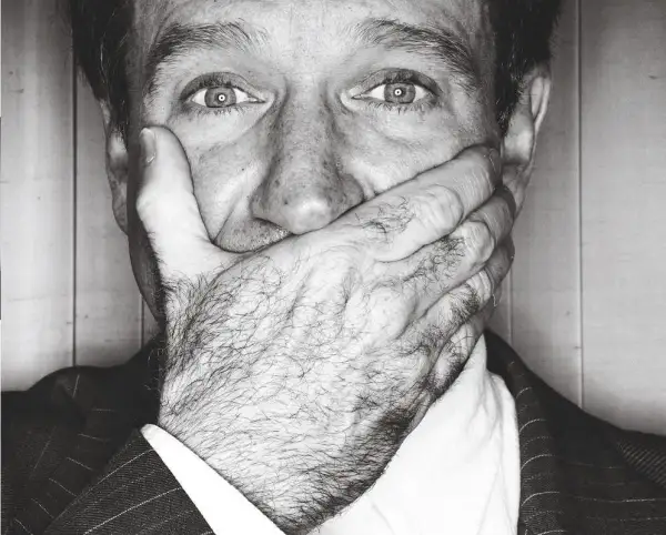 Robin Williams: Jakie filmy? Przewodnik po jego kinowym geniuszu