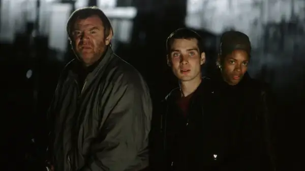 Trzech ocalałych, w tym Cillian Murphy, w mroku. Czy przetrwają kolejne 28 dni później?