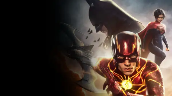Flash, Batman i Supergirl w akcji. Zapowiedź serialu "The Flash" i innych produkcji DC.