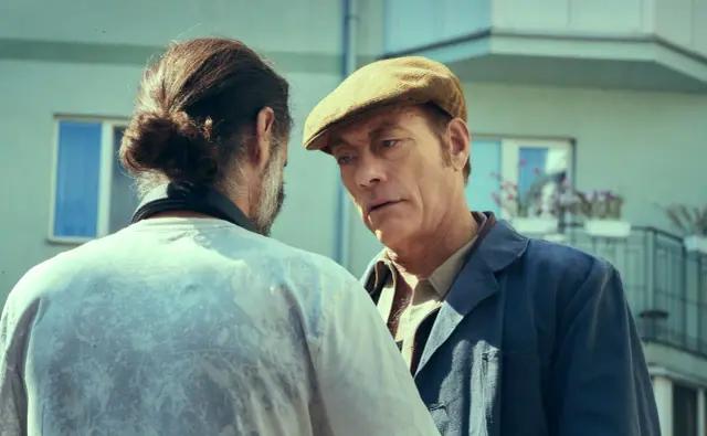Ostatni najemnik - czy warto obejrzeć film z Van Damme’em?